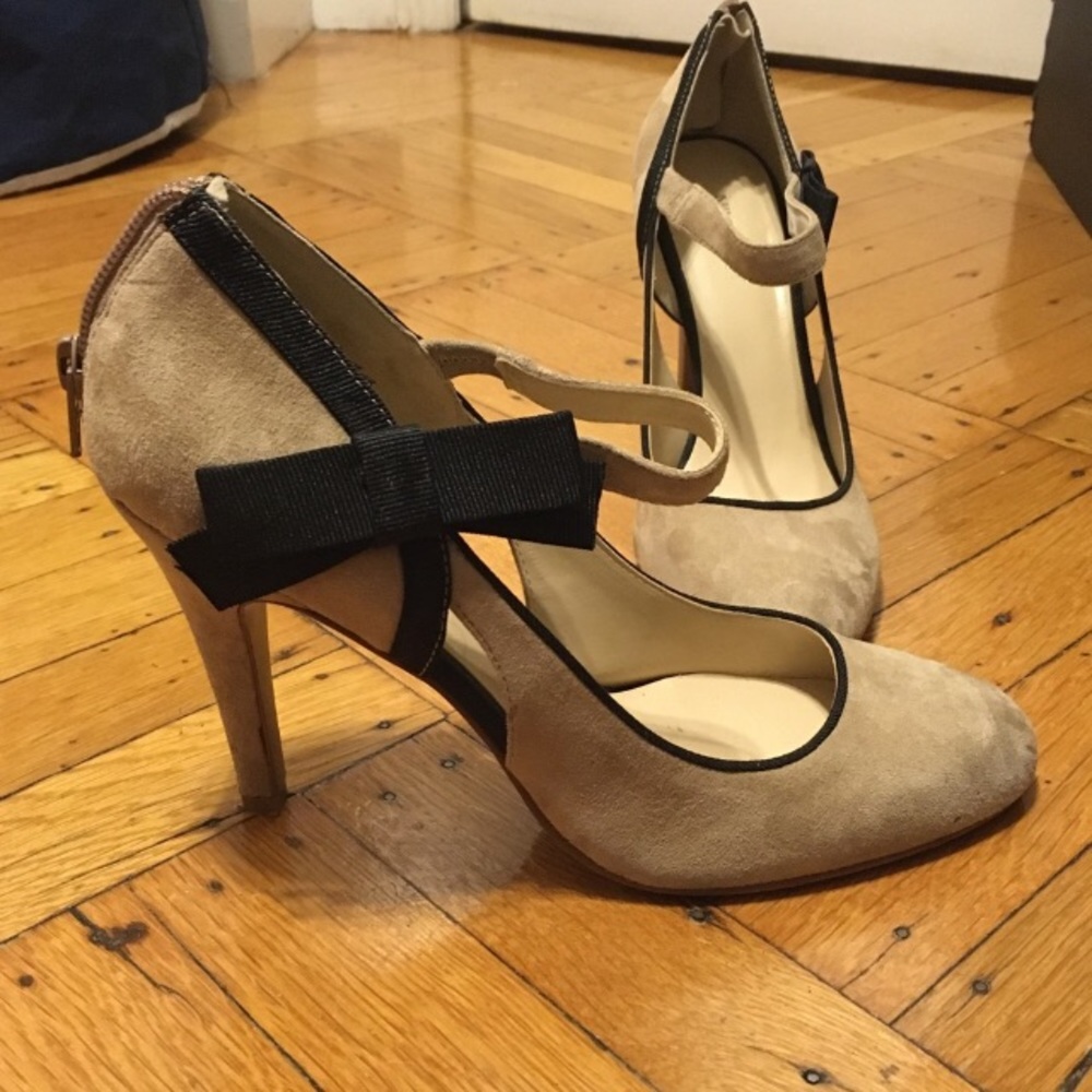 Nine West Heels